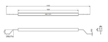 MME tankanode aluminium MME173AT (MME173AT)