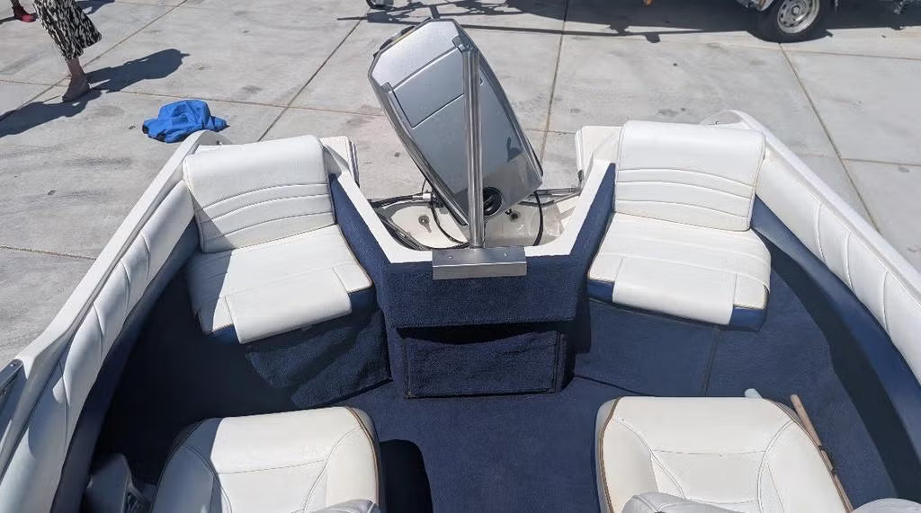 Campion Allante 485VR