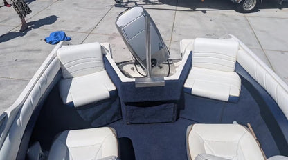 Campion Allante 485VR