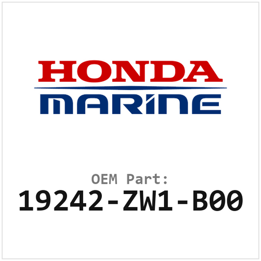 Honda Waterpomppakking (19242-ZW1-B00)