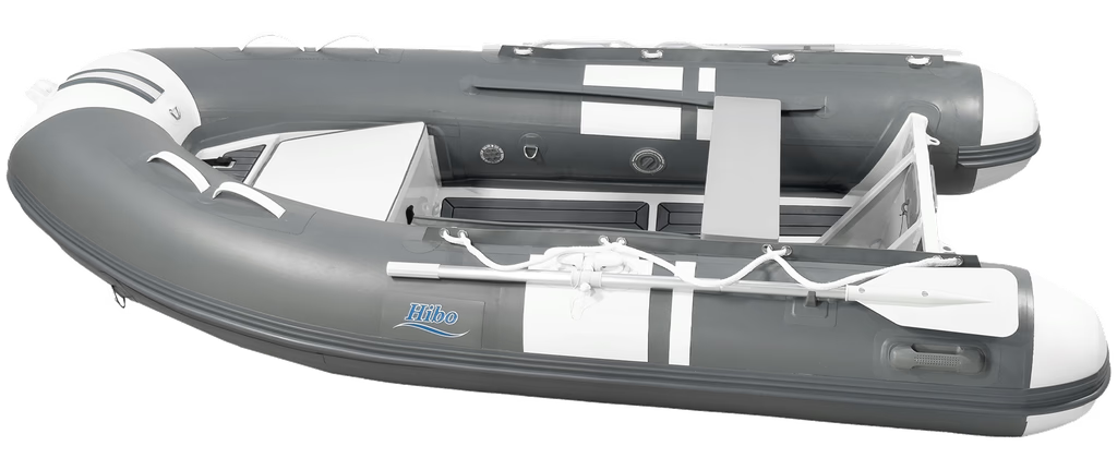 Hibo Aluminium RIB