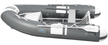 Hibo Aluminium RIB