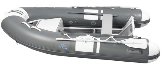 Hibo Aluminium RIB