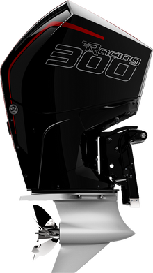 Mercury R300
