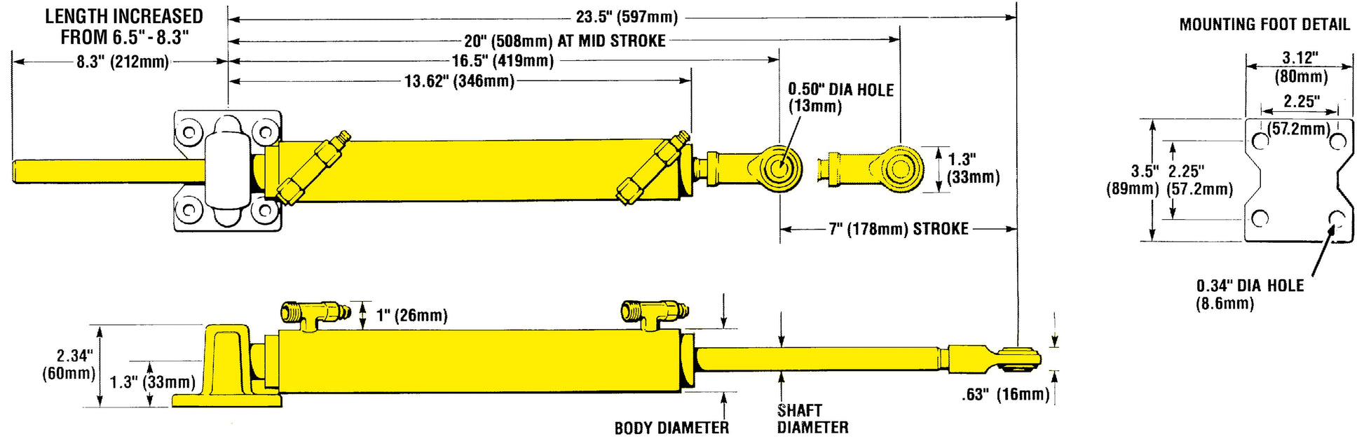 HC5357