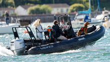 Highfield Patrol 600
