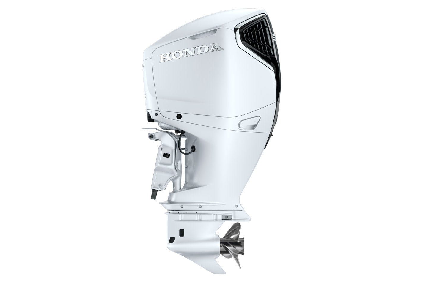 Honda BF350