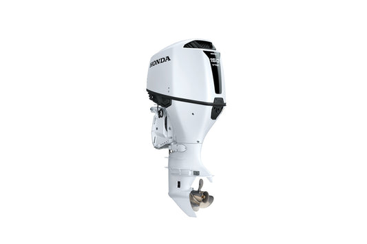 Honda BF 150 XRZ Sporty White
