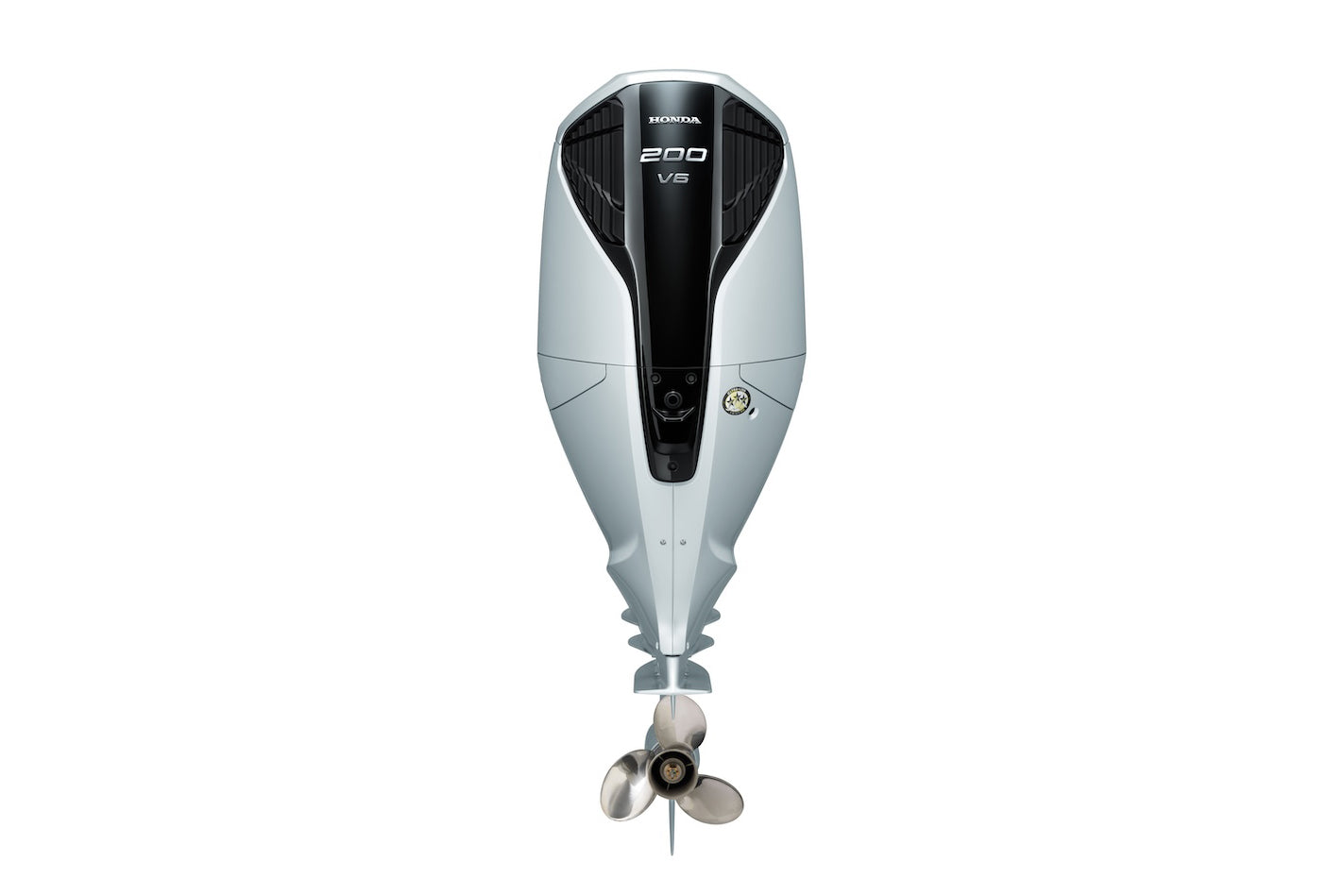 Honda BF 200
