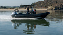 Highfield Patrol 660