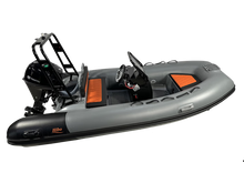 Hibo DLX Console RIB