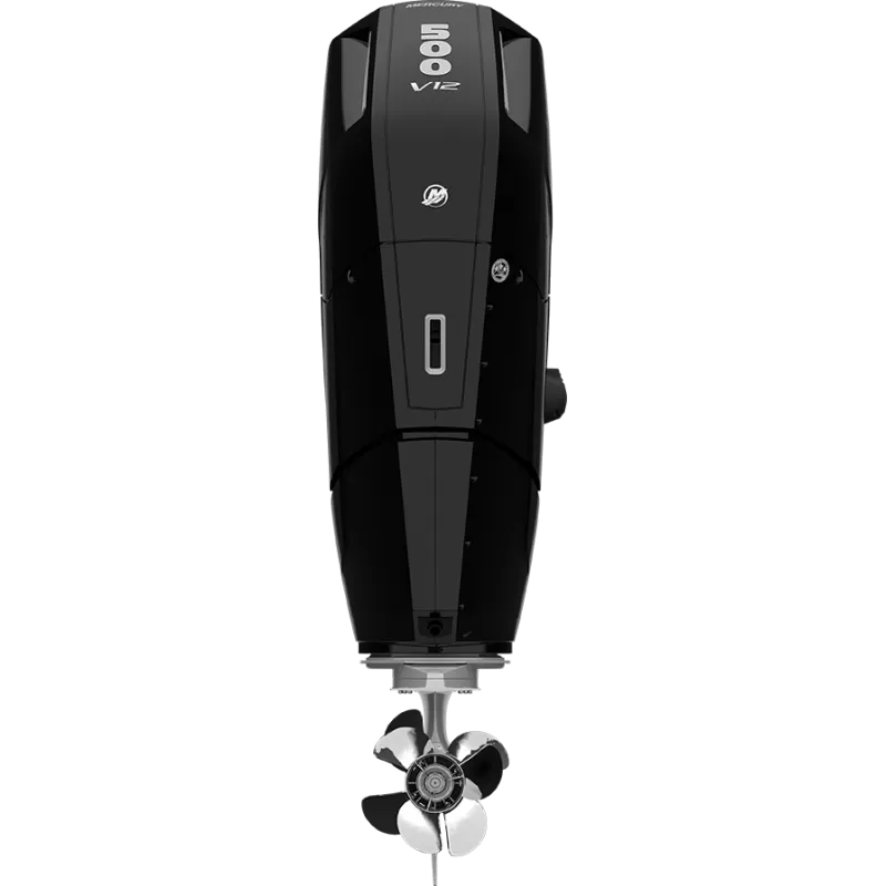 Mercury F 500 SeaPro V12 AMS
