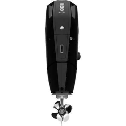 Mercury F 500 SeaPro V12 AMS