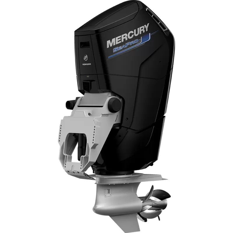 Mercury F 500 SeaPro V12 AMS