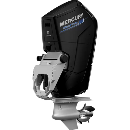 Mercury F 500 SeaPro V12 AMS