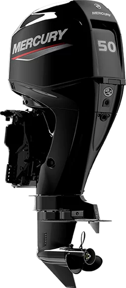 Mercury F 50