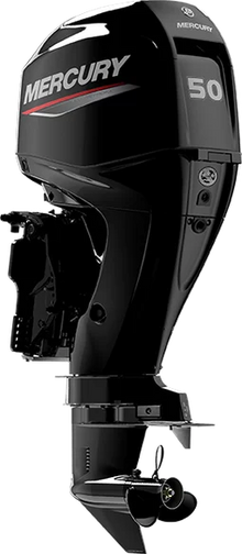 Mercury F 50