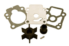 Mercury Marine - Outboard Water Pump Impeller Repair Kit for 8 and 9.9 Horsepower Four Stroke Engines - 47-803748K01