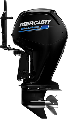 Mercury F 75