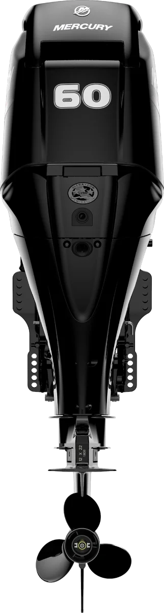 Mercury F 60