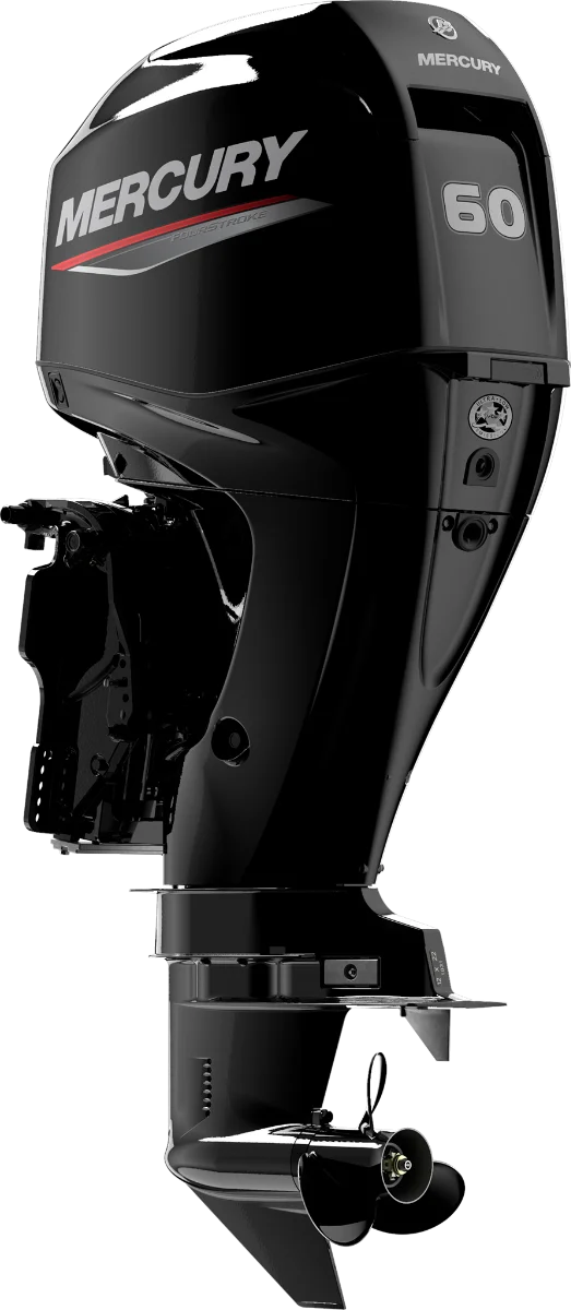 Mercury F 60