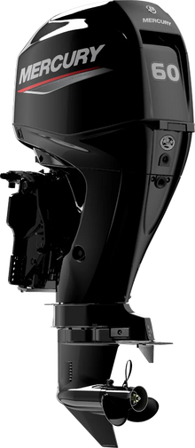 Mercury F 60