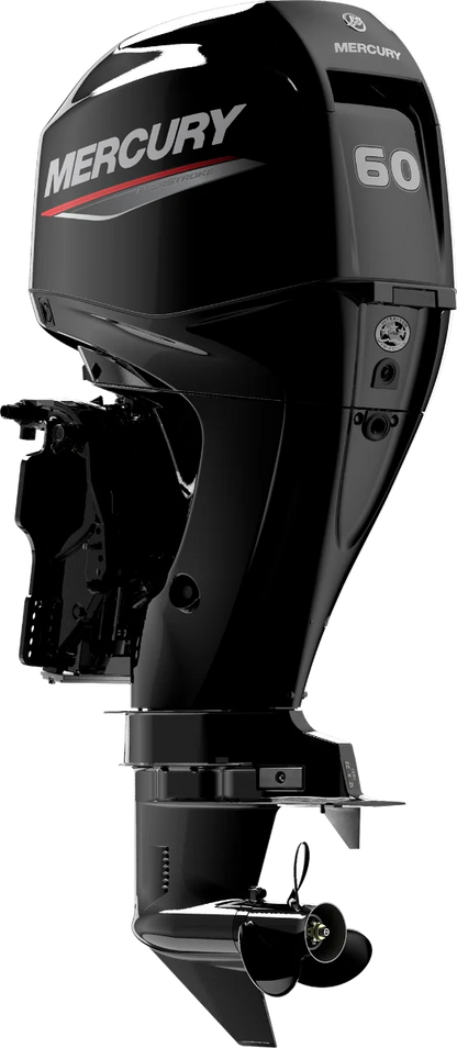 Mercury F 60
