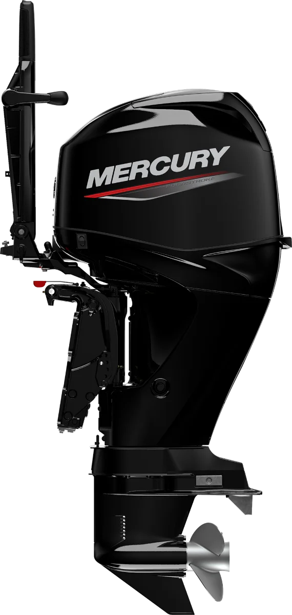 Mercury F 60