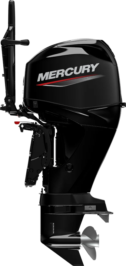 Mercury F 60