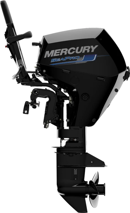 Mercury F 15 SeaPro