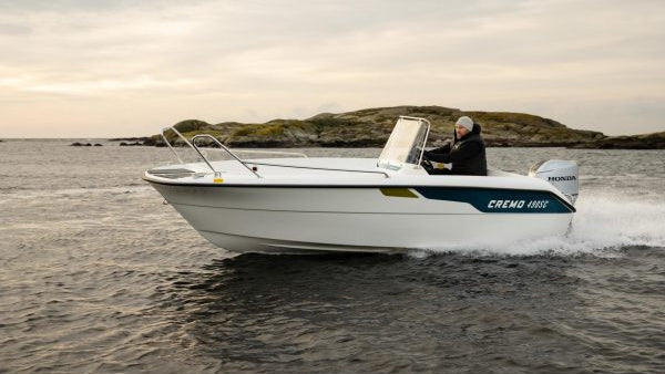 Cremo 490 SC
