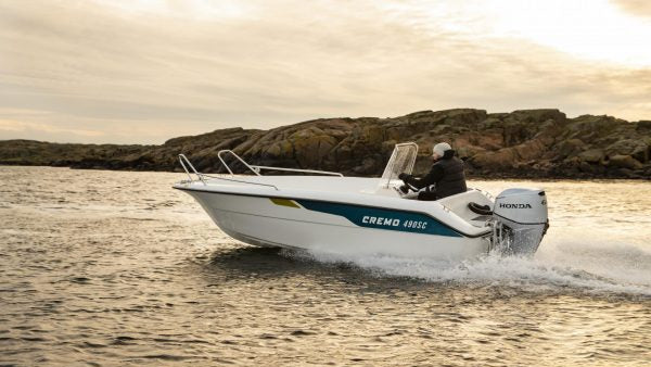 Cremo 490 SC