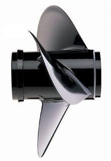 Suzuki - Aluminum High Thrust Propeller (4 x 10 x 7) - 58100-94JB1-019
