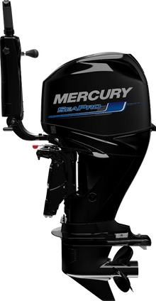 Mercury F 40 SeaPro
