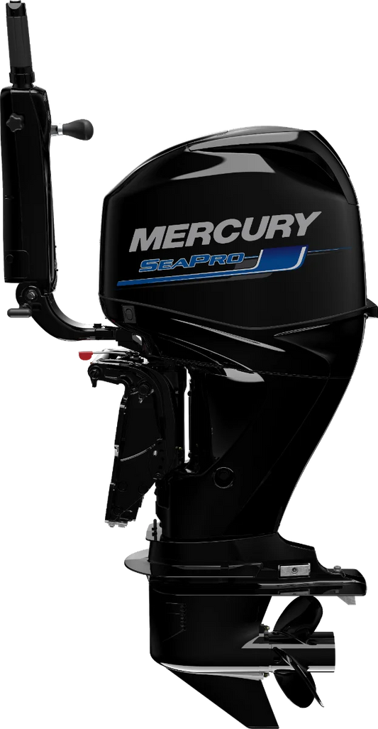 Mercury F 40 SeaPro