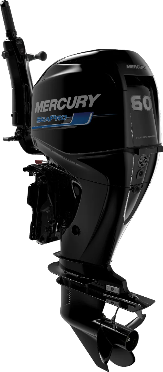 Mercury F 40 SeaPro