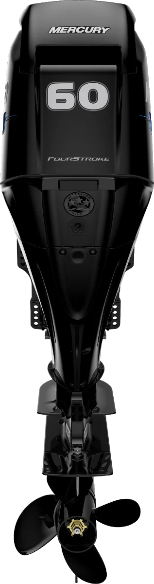 Mercury F 40 SeaPro