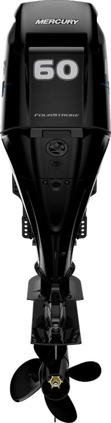Mercury F 60