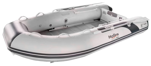 Hollex Rubberboot