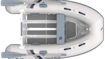 Highfield Ultralite 240