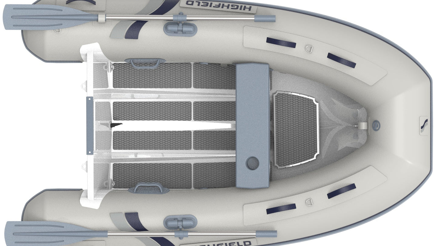 Highfield Ultralite 240
