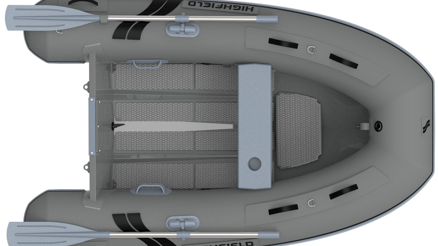 Highfield Ultralite 240