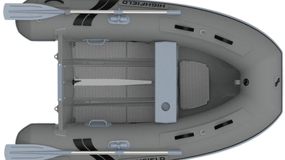Highfield Ultralite 240