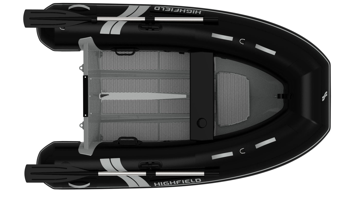 Highfield Ultralite 240