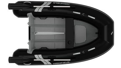 Highfield Ultralite 240