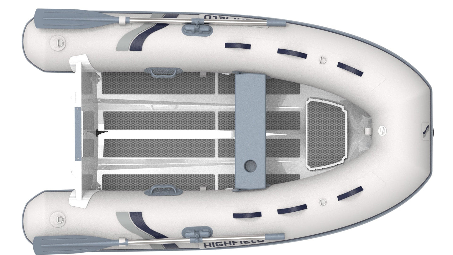 Highfield Ultralite 260