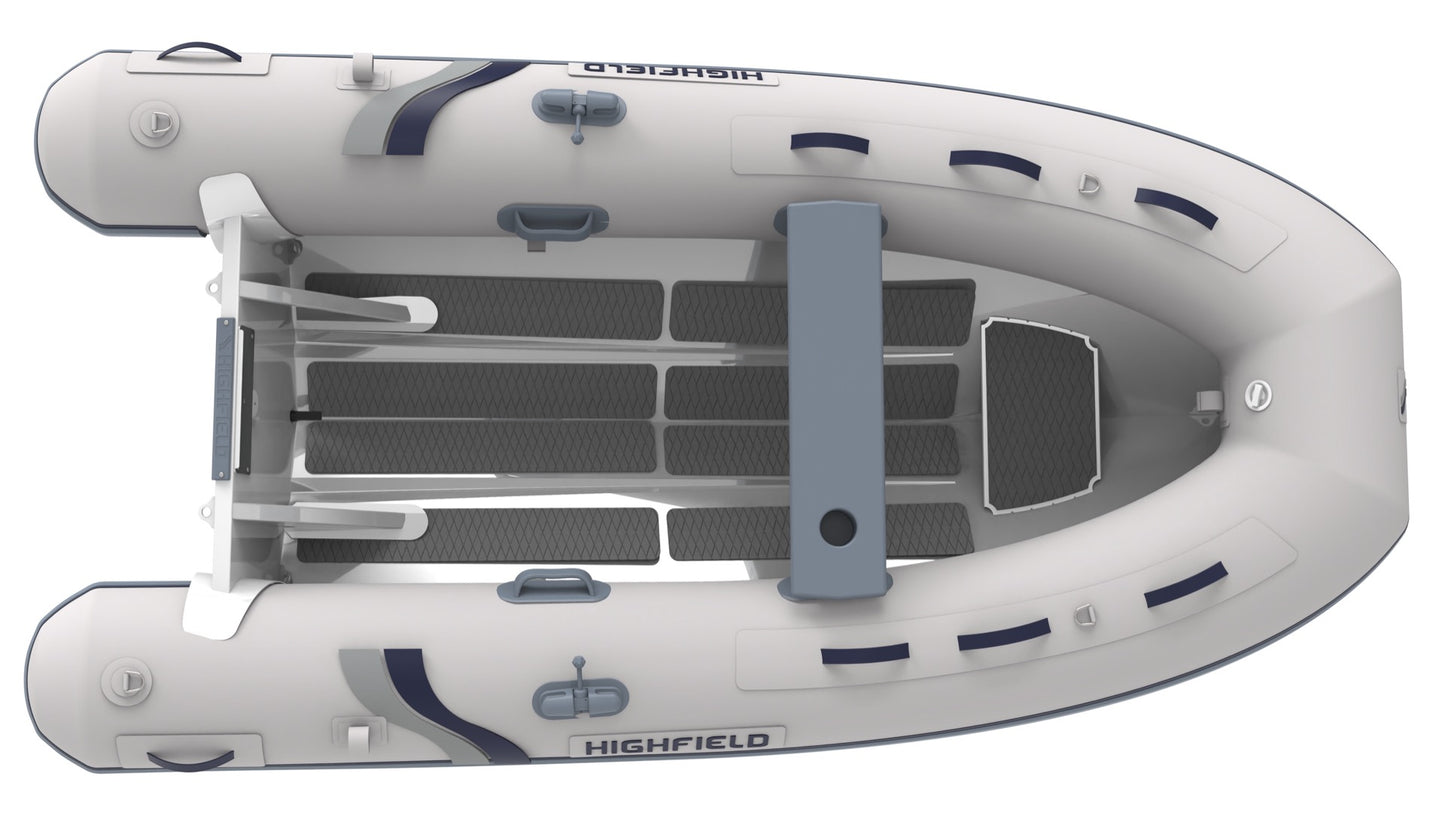 Highfield Ultralite 290