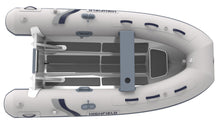 Highfield Ultralite 290