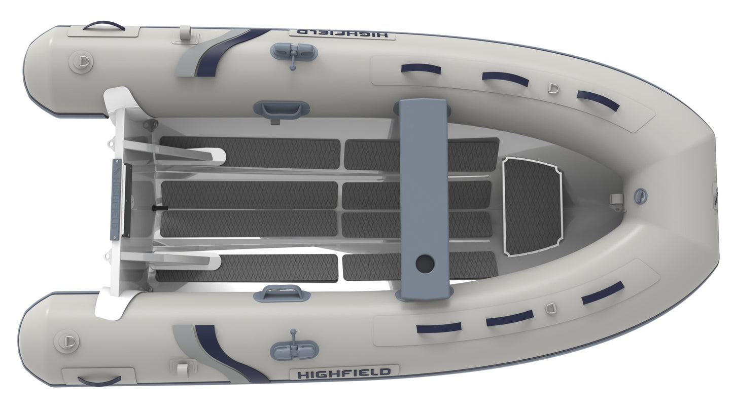 Highfield Ultralite 290