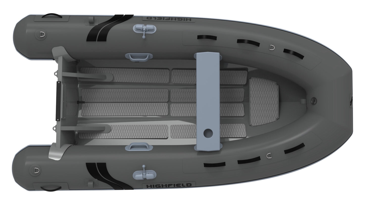 Highfield Ultralite 290